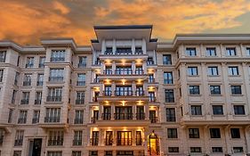 Etiz Hotels & Residences